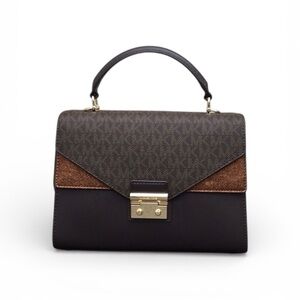 NWOT MICHAEL KORS HANDBAG